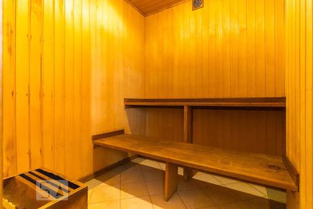 Apartamento para alugar com 74m², 1 quarto e 1 vagaÁrea comum - Sauna