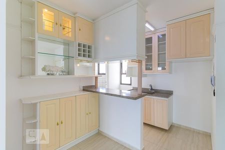 Apartamento para alugar com 74m², 1 quarto e 1 vagaCozinha