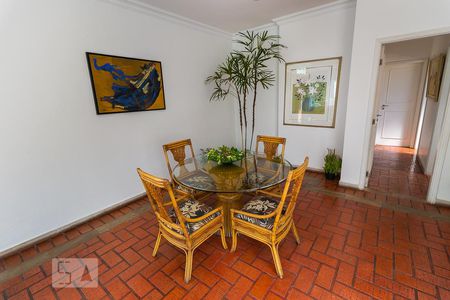 Apartamento para alugar com 74m², 1 quarto e 1 vagaÁrea comum - Salão de festas