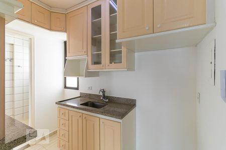Apartamento para alugar com 74m², 1 quarto e 1 vagaCozinha