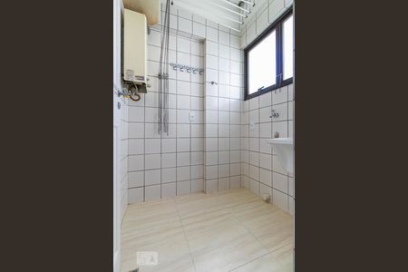 Apartamento para alugar com 74m², 1 quarto e 1 vagaÁrea de serviço