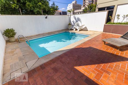 Apartamento para alugar com 74m², 1 quarto e 1 vagaÁrea comum - Piscina
