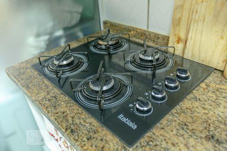 Apartamento à venda com 56m², 2 quartos e 1 vaga Apartamento à venda com 56m², 2 quartos e 1 vagaCozinha