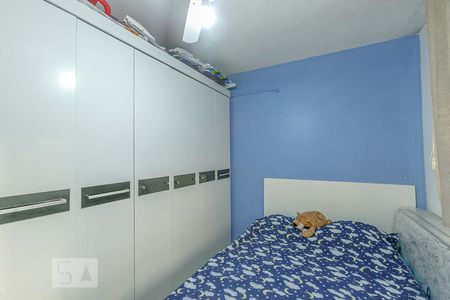 Quarto 2 de apartamento à venda com 2 quartos, 56m² em Santo Antônio, Porto Alegre
