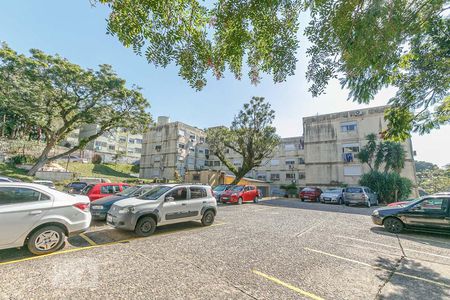 Apartamento à venda com 56m², 2 quartos e 1 vaga Apartamento à venda com 56m², 2 quartos e 1 vagaFachada
