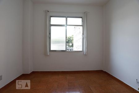 Sala de Apartamento com 1 quarto, 45m² Vila Isabel