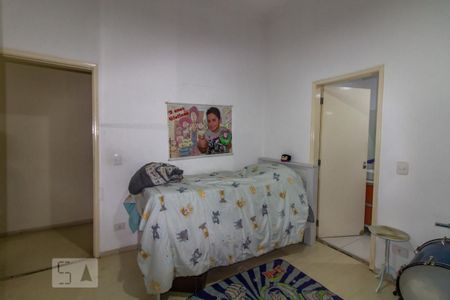 Quarto Suíte 1 de casa à venda com 3 quartos, 180m² em Alto da Mooca, São Paulo