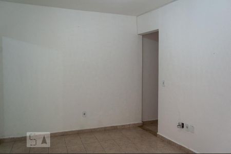 Sala de casa para alugar com 1 quarto, 32m² em Alto da Mooca, São Paulo