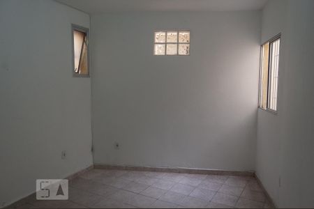 Sala de casa para alugar com 1 quarto, 32m² em Alto da Mooca, São Paulo