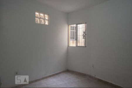 Sala de casa para alugar com 1 quarto, 32m² em Alto da Mooca, São Paulo