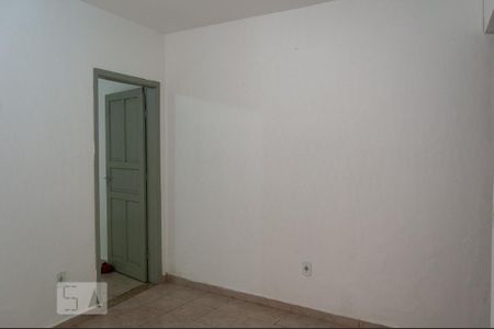 Sala de casa para alugar com 1 quarto, 32m² em Alto da Mooca, São Paulo