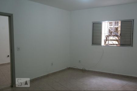 Quarto  de casa para alugar com 1 quarto, 32m² em Alto da Mooca, São Paulo