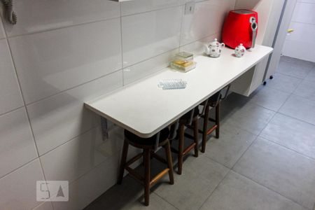 Apartamento à venda com 69m², 2 quartos e 1 vaga Apartamento à venda com 69m², 2 quartos e 1 vagaCozinha