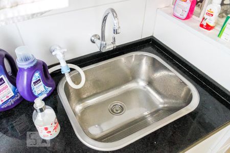 Apartamento à venda com 69m², 2 quartos e 1 vaga Apartamento à venda com 69m², 2 quartos e 1 vagaÁrea de Serviço