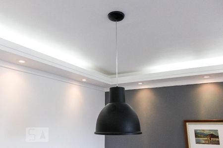 Sala de apartamento à venda com 2 quartos, 69m² em Vila Medeiros, São Paulo
