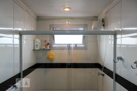 Apartamento à venda com 69m², 2 quartos e 1 vaga Apartamento à venda com 69m², 2 quartos e 1 vagaBanheiro