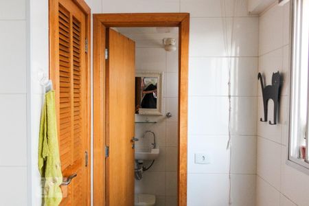 Apartamento à venda com 69m², 2 quartos e 1 vaga Apartamento à venda com 69m², 2 quartos e 1 vagaÁrea de Serviço