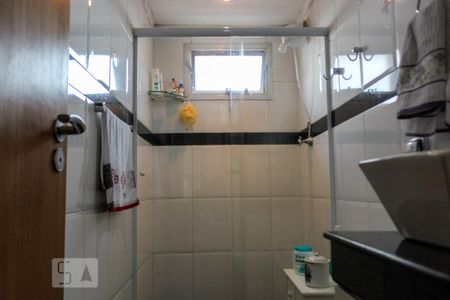 Apartamento à venda com 69m², 2 quartos e 1 vaga Apartamento à venda com 69m², 2 quartos e 1 vagaBanheiro
