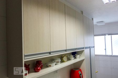 Apartamento à venda com 69m², 2 quartos e 1 vaga Apartamento à venda com 69m², 2 quartos e 1 vagaCozinha - Armários