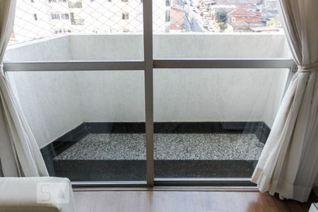 Sacada de apartamento à venda com 2 quartos, 69m² em Vila Medeiros, São Paulo
