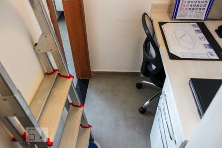 Apartamento à venda com 69m², 2 quartos e 1 vaga Apartamento à venda com 69m², 2 quartos e 1 vagaEscritório