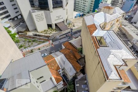 Apartamento à venda com 40m², 1 quarto e sem vagaQuarto