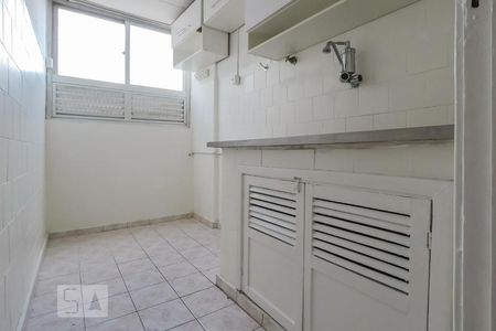 Apartamento à venda com 40m², 1 quarto e sem vagaCozinha