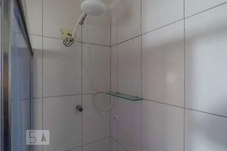 Apartamento à venda com 40m², 1 quarto e sem vagaBanheiro
