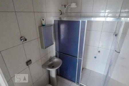 Apartamento à venda com 40m², 1 quarto e sem vagaBanheiro