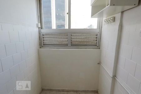 Apartamento à venda com 40m², 1 quarto e sem vagaÁrea de Serviço