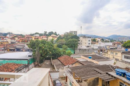 Apartamento para alugar com 65m², 2 quartos e 1 vaga Apartamento para alugar com 65m², 2 quartos e 1 vagaVista da Cozinha e Área de Serviço