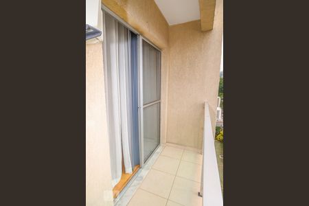 Apartamento para alugar com 65m², 2 quartos e 1 vaga Apartamento para alugar com 65m², 2 quartos e 1 vagaVaranda da Sala