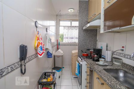 Apartamento para alugar com 65m², 2 quartos e 1 vaga Apartamento para alugar com 65m², 2 quartos e 1 vagaCozinha e Área de Serviço