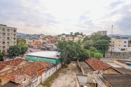 Apartamento para alugar com 65m², 2 quartos e 1 vaga Apartamento para alugar com 65m², 2 quartos e 1 vagaVista da Sala