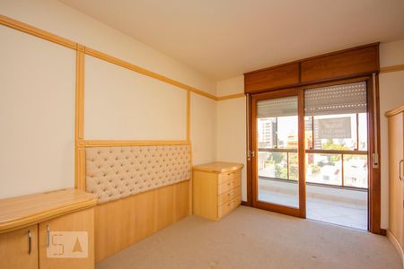 Apartamento para alugar com 139m², 4 quartos e 2 vagasSuíte