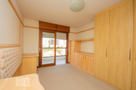 Apartamento para alugar com 139m², 4 quartos e 2 vagasSuíte