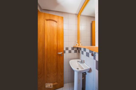 Apartamento para alugar com 139m², 4 quartos e 2 vagasQuarto de Serviço