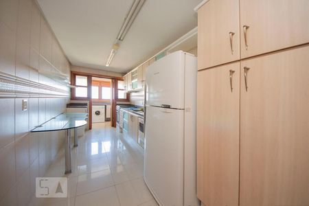 Apartamento para alugar com 139m², 4 quartos e 2 vagasCozinha