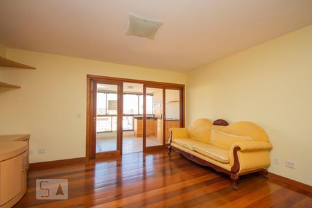 sala de apartamento para alugar com 4 quartos, 139m² em Bela Vista, Porto Alegre