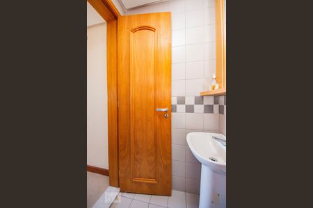 Apartamento para alugar com 139m², 4 quartos e 2 vagasQuarto de Serviço