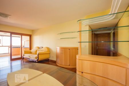 sala de apartamento para alugar com 4 quartos, 139m² em Bela Vista, Porto Alegre