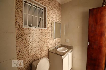 Kitnet de kitnet/studio para alugar com 1 quarto, 25m² em Saúde, São Paulo
