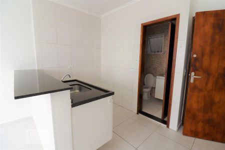 Kitnet de kitnet/studio para alugar com 1 quarto, 25m² em Saúde, São Paulo
