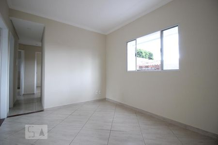 Sala de apartamento para alugar com 3 quartos, 70m² em Vila Barbosa, São Paulo