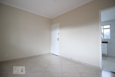 Sala de apartamento para alugar com 3 quartos, 70m² em Vila Barbosa, São Paulo