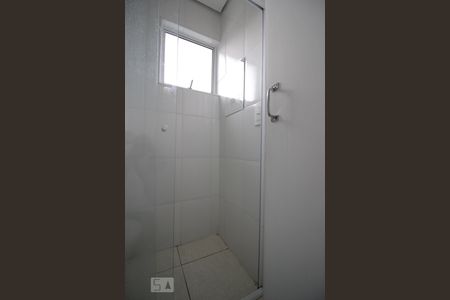 Banheiro da Suíte de apartamento para alugar com 3 quartos, 70m² em Vila Barbosa, São Paulo