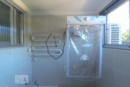 Apartamento à venda com 59m², 2 quartos e 1 vagaÁrea de serviço