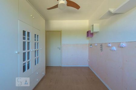 Apartamento à venda com 59m², 2 quartos e 1 vagaQuarto