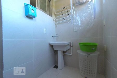 Apartamento à venda com 59m², 2 quartos e 1 vagaÁrea de serviço