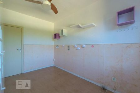 Apartamento à venda com 59m², 2 quartos e 1 vagaQuarto